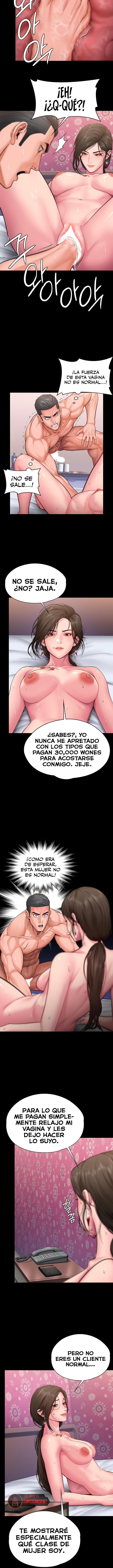 Te protegeré Capitulo 39 página 4