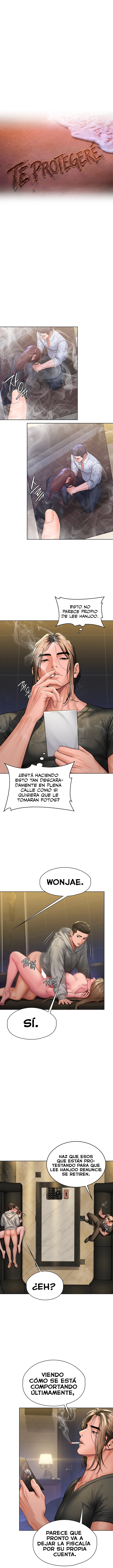 Te protegeré Capitulo 40 página 2