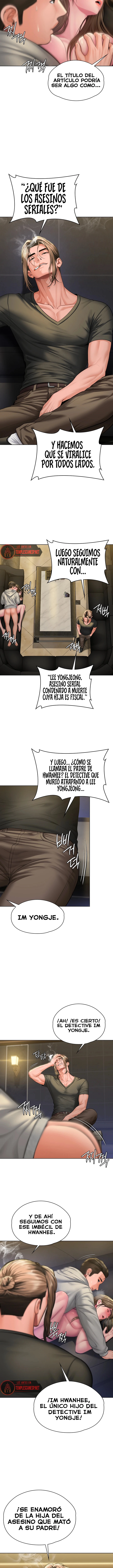 Te protegeré Capitulo 40 página 5