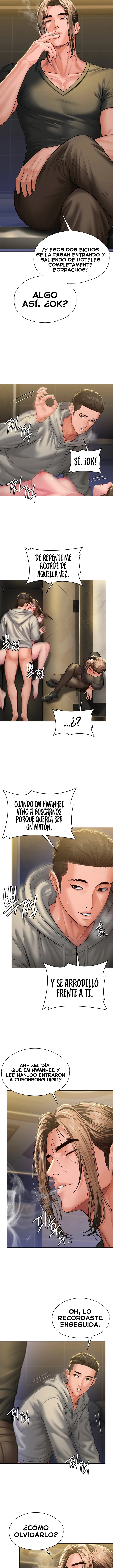 Te protegeré Capitulo 40 página 6