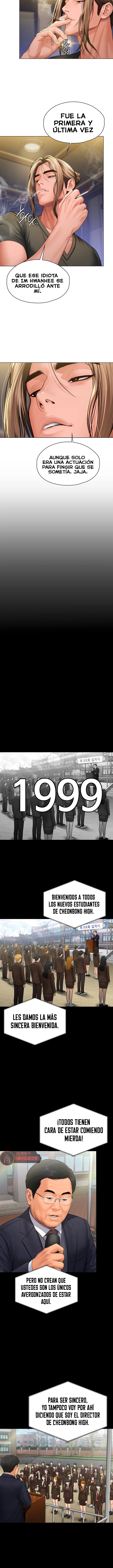 Te protegeré Capitulo 40 página 7