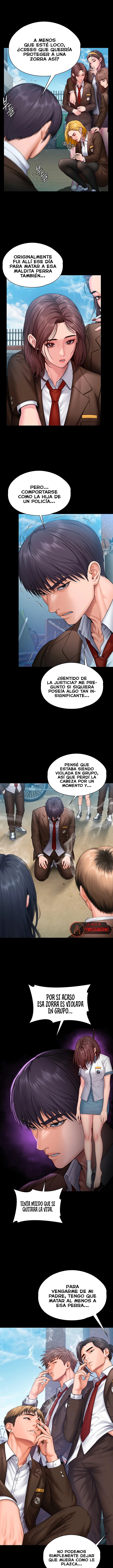 Te protegeré Capitulo 41 página 3