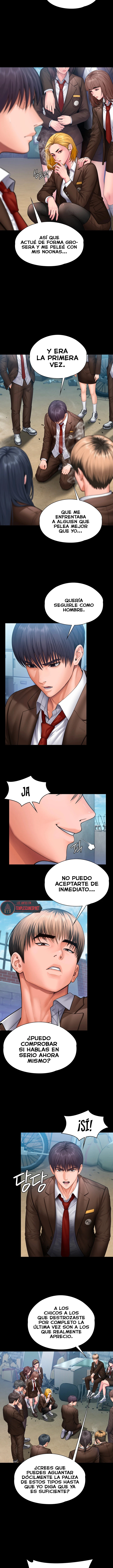 Te protegeré Capitulo 41 página 4