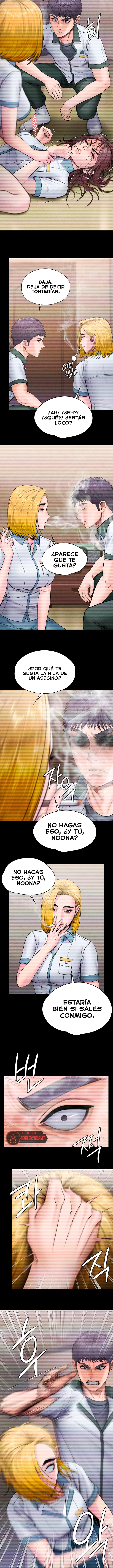 Te protegeré Capitulo 41 página 8