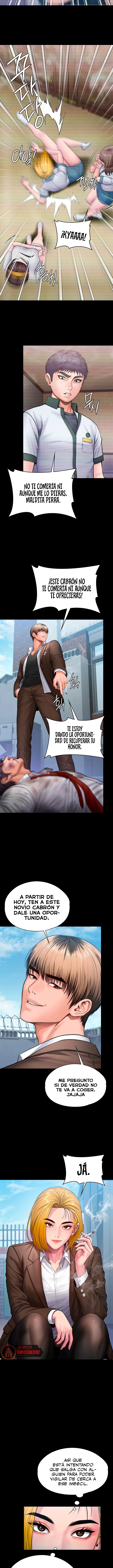 Te protegeré Capitulo 41 página 9