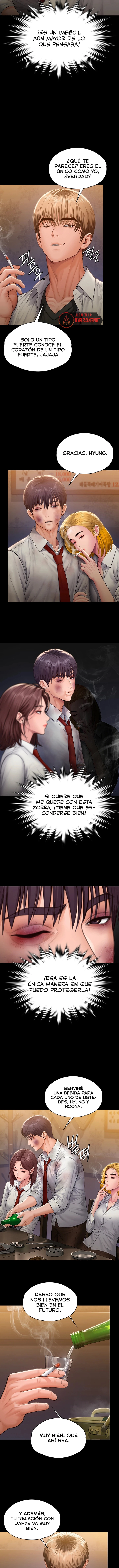 Te protegeré Capitulo 42 página 4