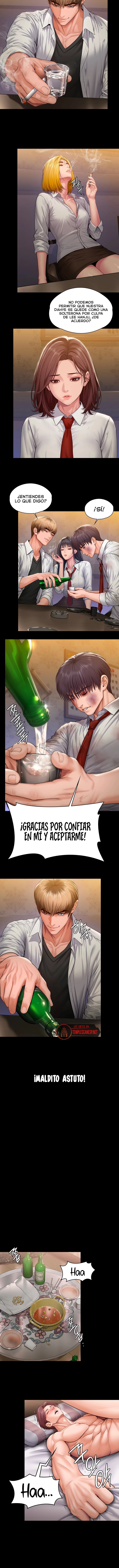 Te protegeré Capitulo 42 página 5