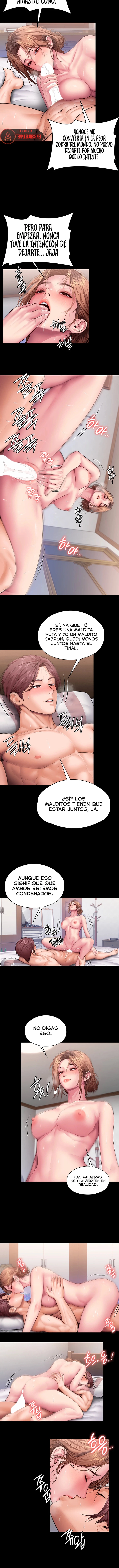 Te protegeré Capitulo 42 página 7