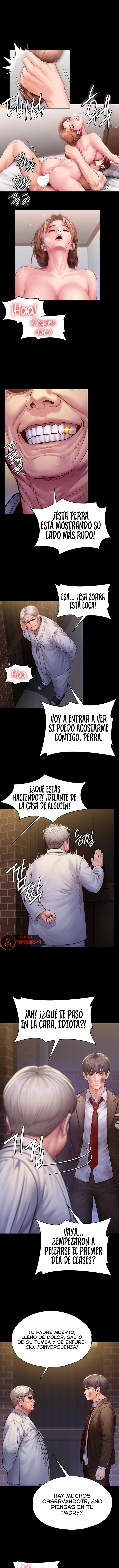 Te protegeré Capitulo 42 página 8