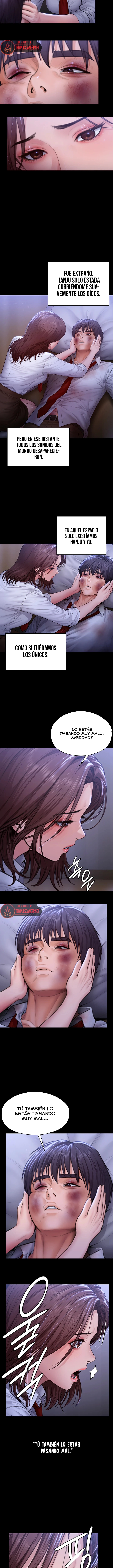 Te protegeré Capitulo 43 página 10