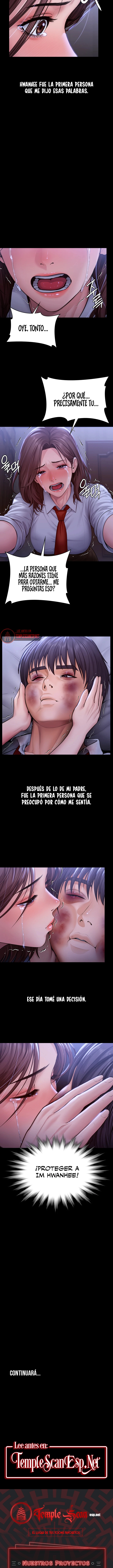 Te protegeré Capitulo 43 página 11