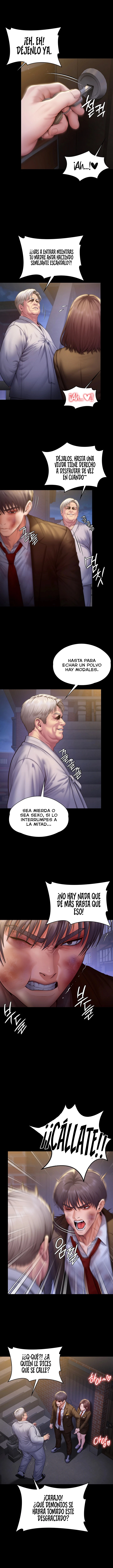 Te protegeré Capitulo 43 página 2