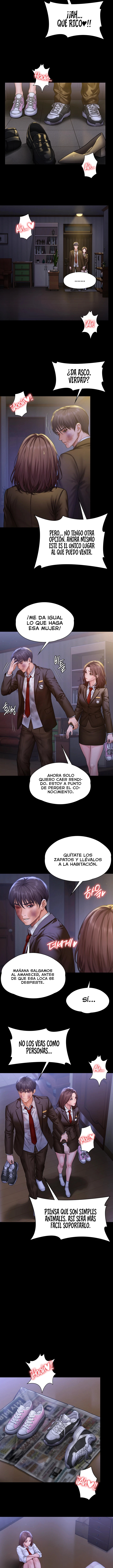 Te protegeré Capitulo 43 página 4