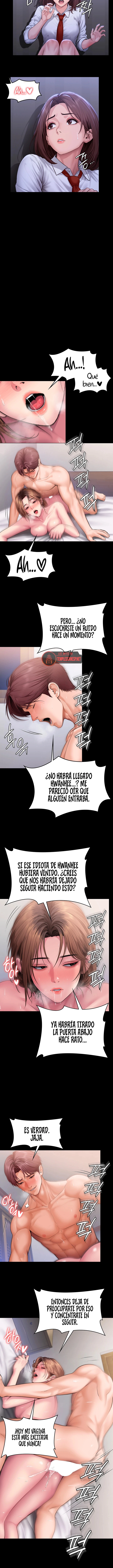 Te protegeré Capitulo 43 página 6