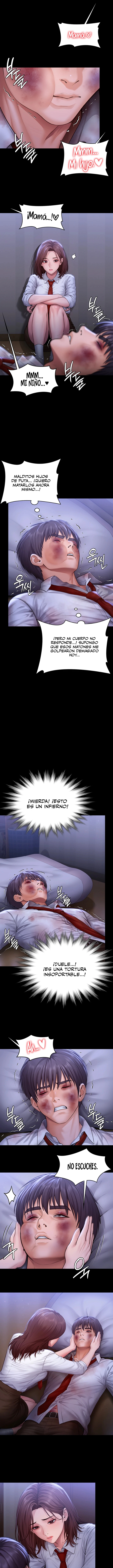 Te protegeré Capitulo 43 página 9
