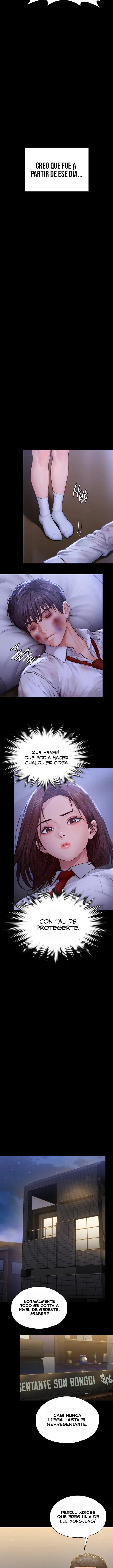 Te protegeré Capitulo 44 página 8