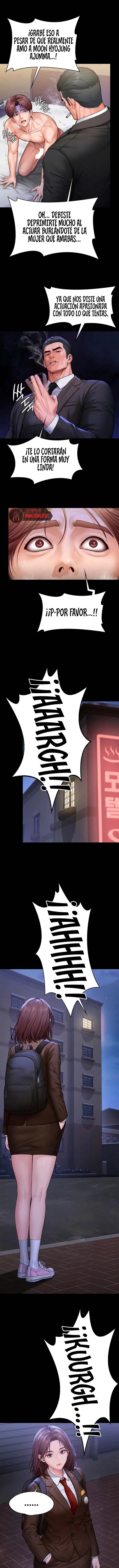 Te protegeré Capitulo 45 página 10