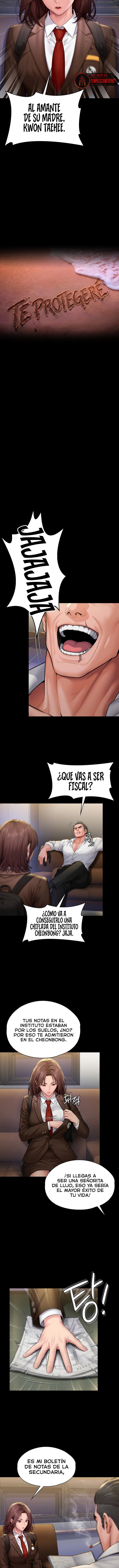 Te protegeré Capitulo 45 página 2