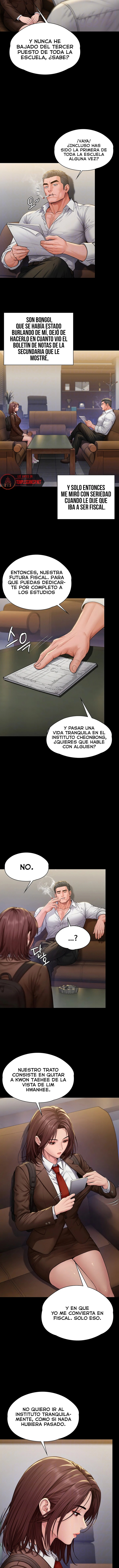 Te protegeré Capitulo 45 página 3