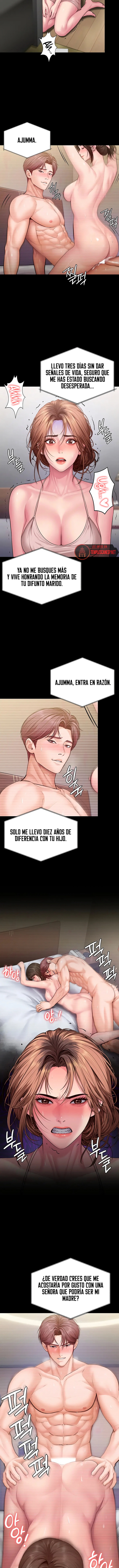 Te protegeré Capitulo 45 página 7