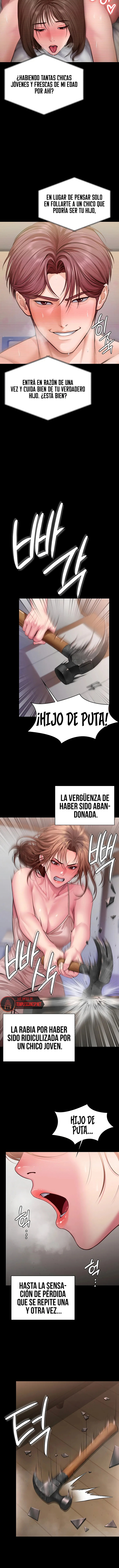 Te protegeré Capitulo 45 página 8