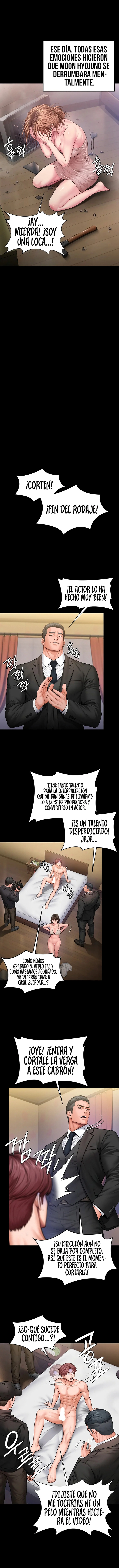 Te protegeré Capitulo 45 página 9