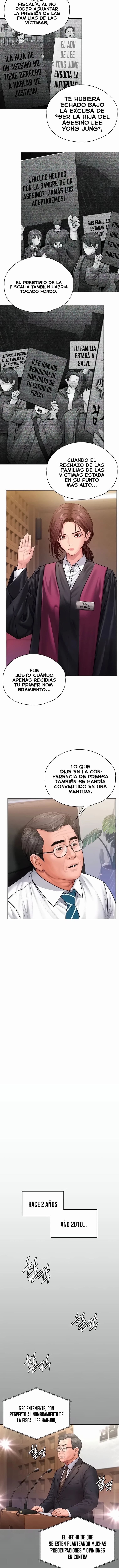 Te protegeré Capitulo 46 página 10