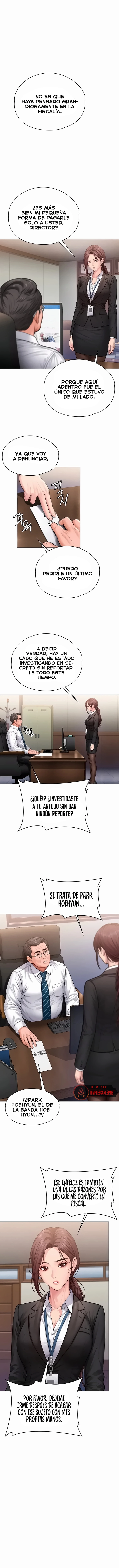 Te protegeré Capitulo 46 página 12