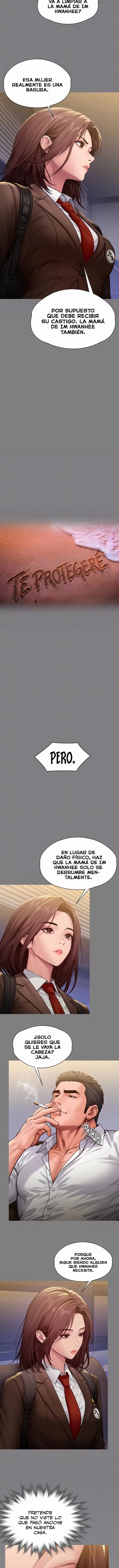 Te protegeré Capitulo 46 página 2