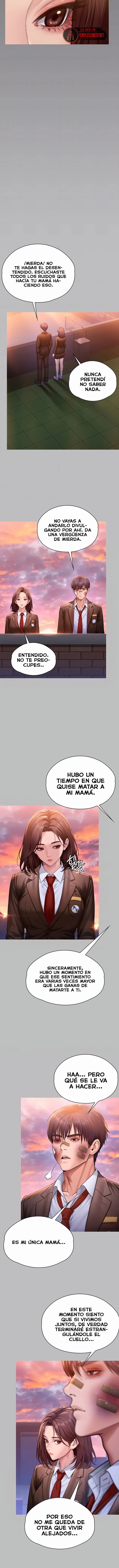 Te protegeré Capitulo 46 página 3