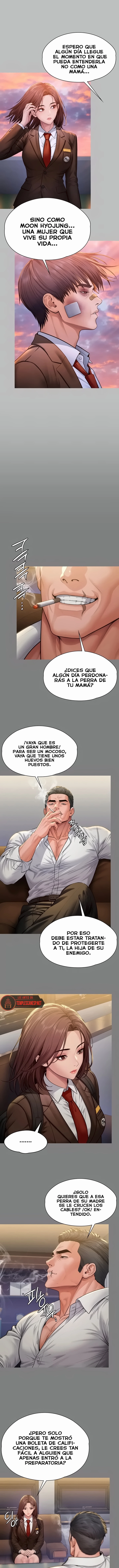 Te protegeré Capitulo 46 página 5