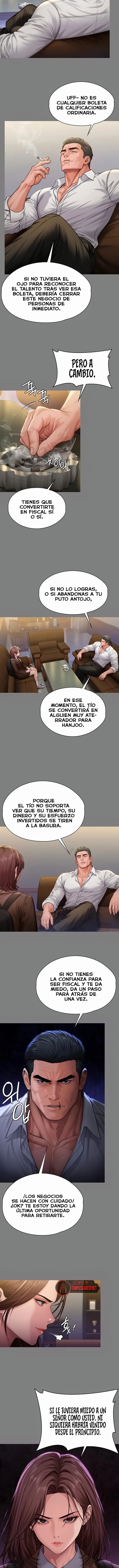 Te protegeré Capitulo 46 página 6