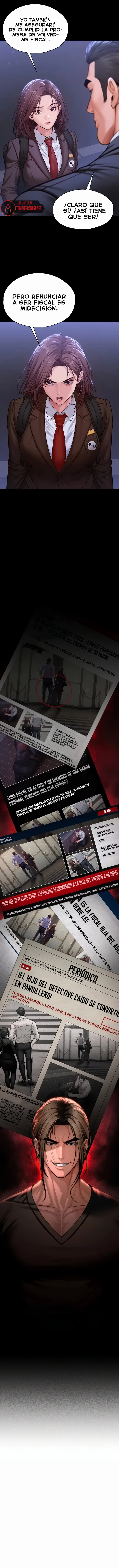 Te protegeré Capitulo 46 página 8