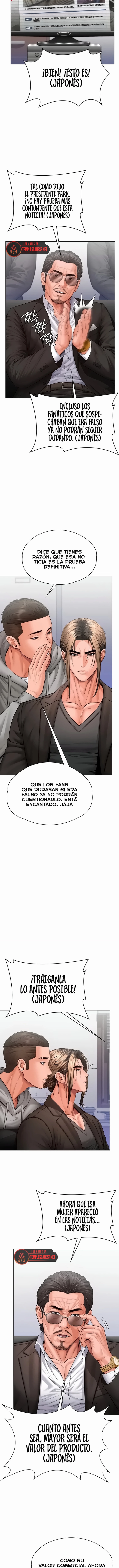 Te protegeré Capitulo 47 página 10