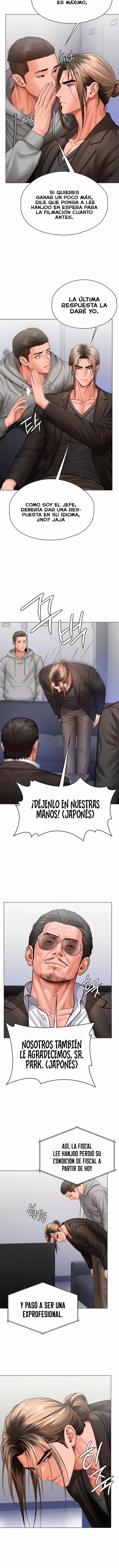Te protegeré Capitulo 47 página 11