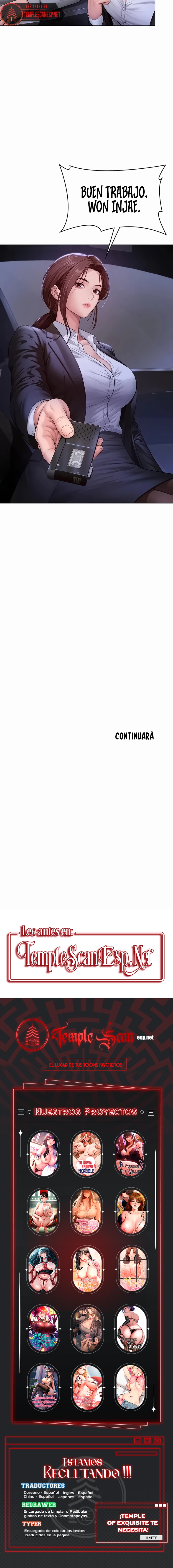 Te protegeré Capitulo 47 página 14