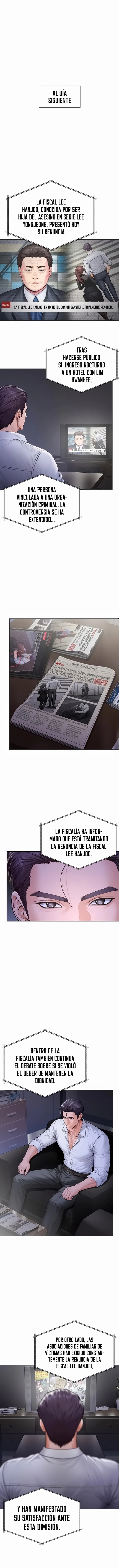 Te protegeré Capitulo 47 página 2