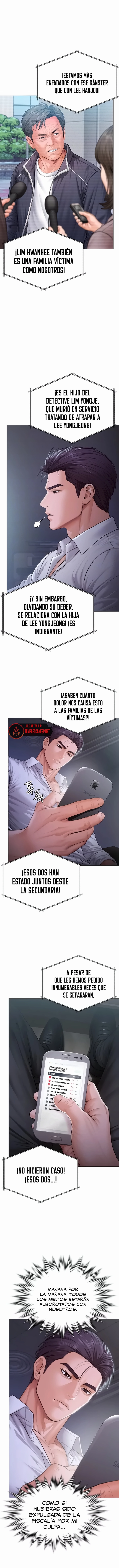 Te protegeré Capitulo 47 página 3