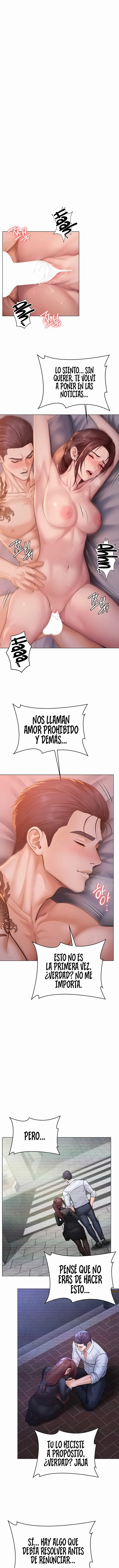 Te protegeré Capitulo 47 página 4