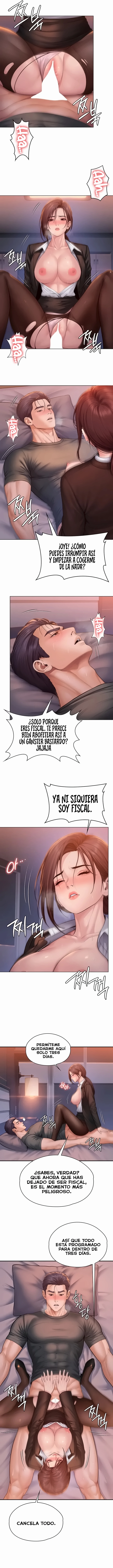 Te protegeré Capitulo 48 página 11