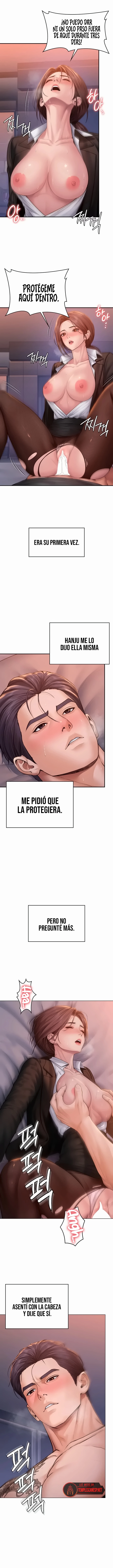 Te protegeré Capitulo 48 página 12