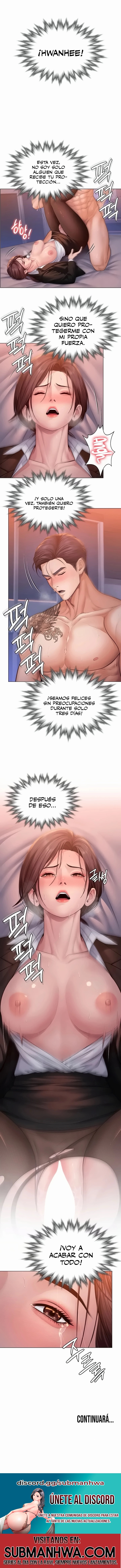 Te protegeré Capitulo 48 página 13