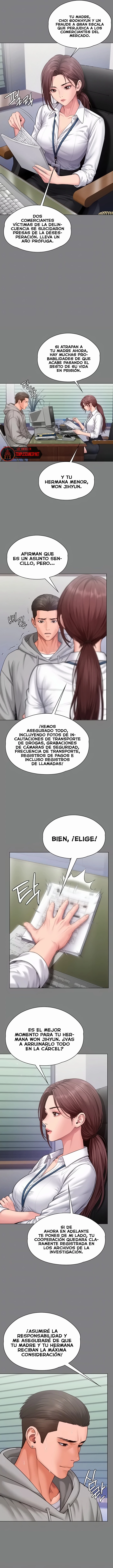 Te protegeré Capitulo 48 página 3