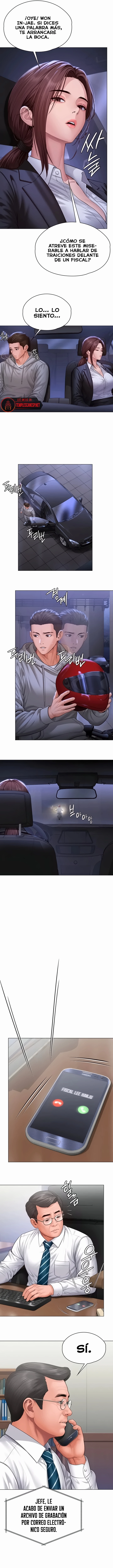 Te protegeré Capitulo 48 página 5