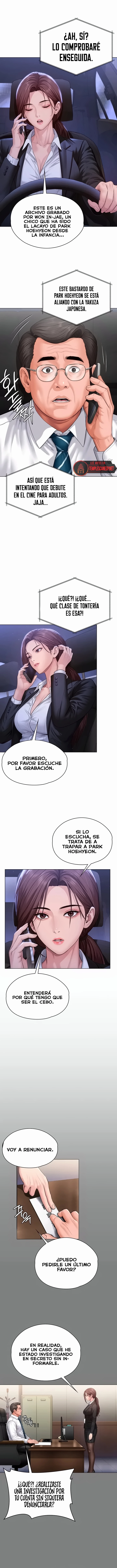 Te protegeré Capitulo 48 página 6