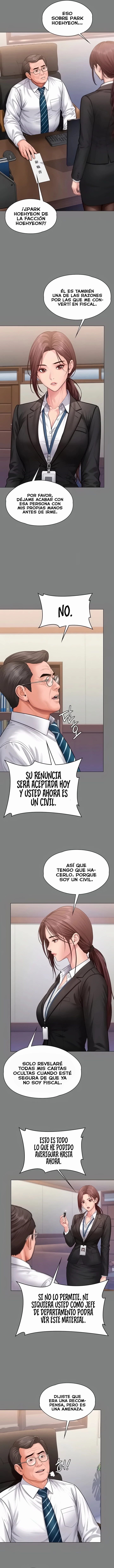 Te protegeré Capitulo 48 página 7