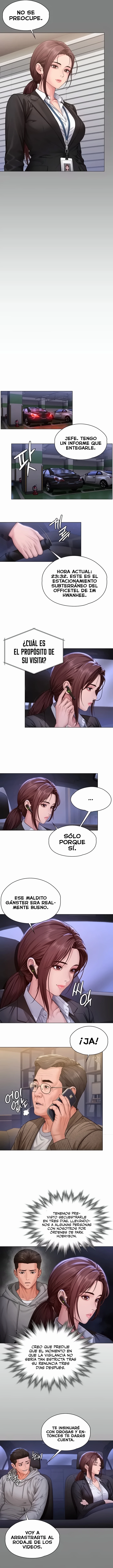 Te protegeré Capitulo 48 página 9