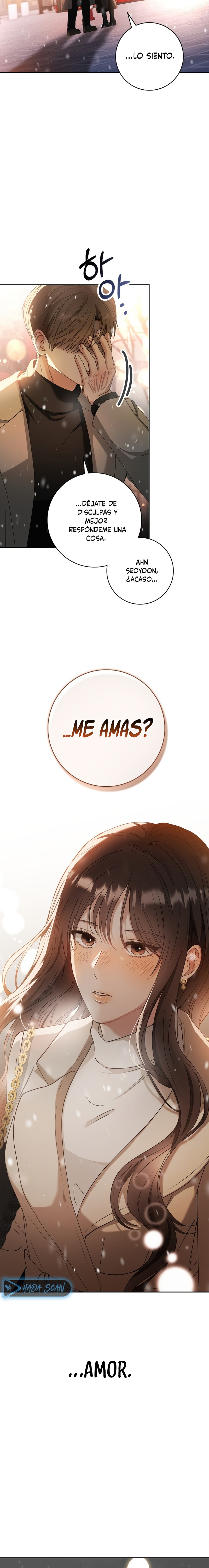 A nuestro propio ritmo Capitulo 1 página 3