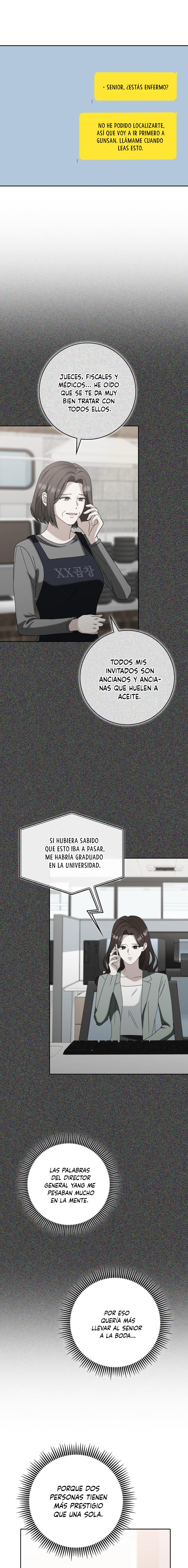 A nuestro propio ritmo Capitulo 10 página 16