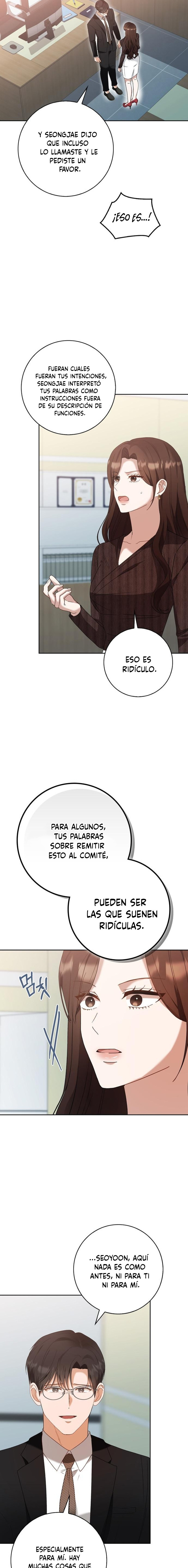 A nuestro propio ritmo Capitulo 10 página 6
